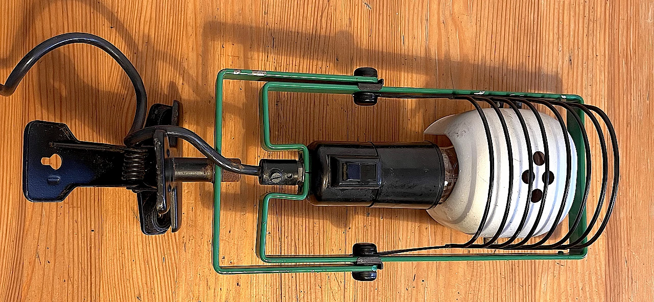 Faretto Synthesis di Ernesto Gismondi per Artemide, anni '80 6