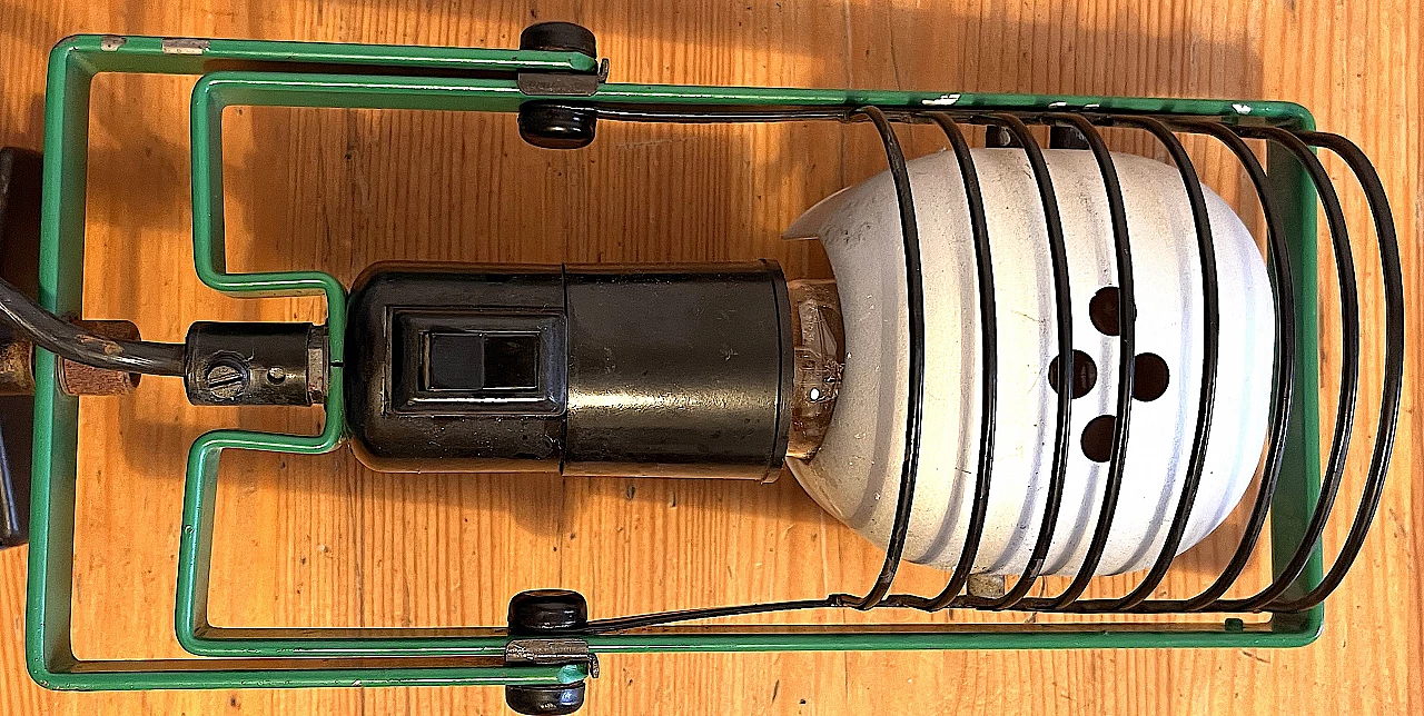 Faretto Synthesis di Ernesto Gismondi per Artemide, anni '80 7