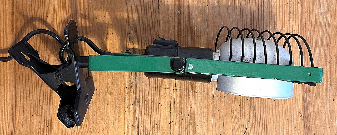 Faretto Synthesis di Ernesto Gismondi per Artemide, anni '80 9