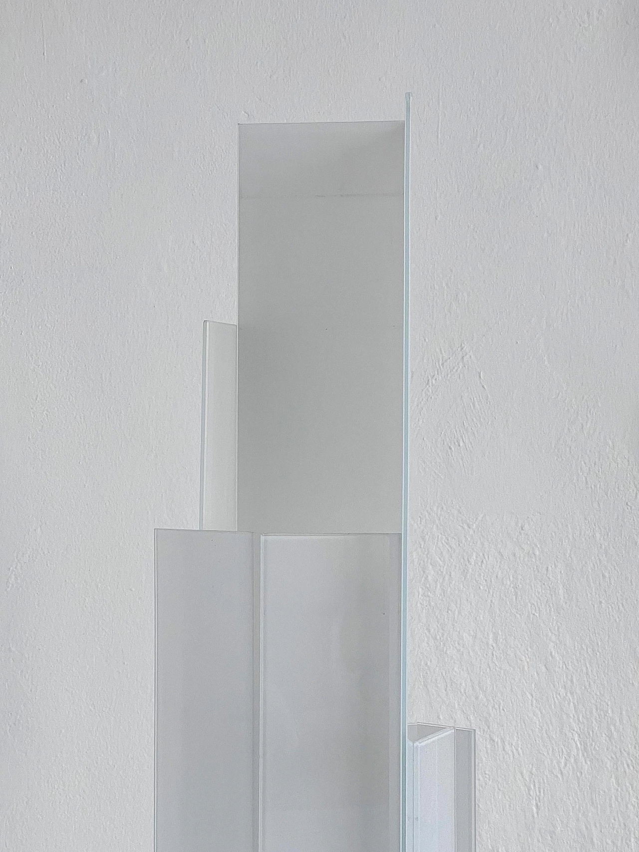 Adubai floor lamp by Matteo Nunziati for Fontana Arte 4