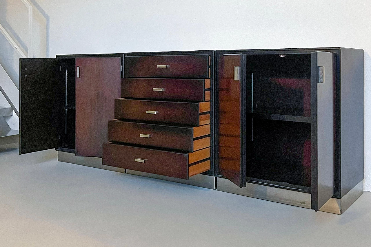 Sideboard by Gianni Moscatelli for Formanova, 1970s 4