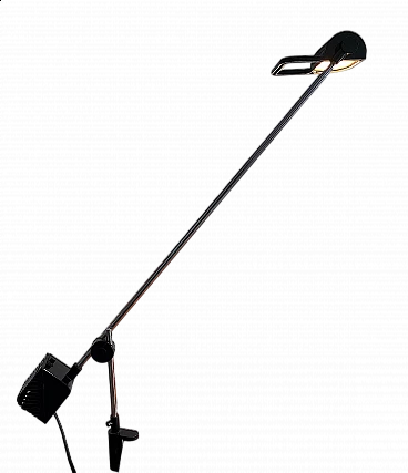 Lampada da tavolo di De Pas, D'Urbino e Lomazzi per Stilnovo, anni '70