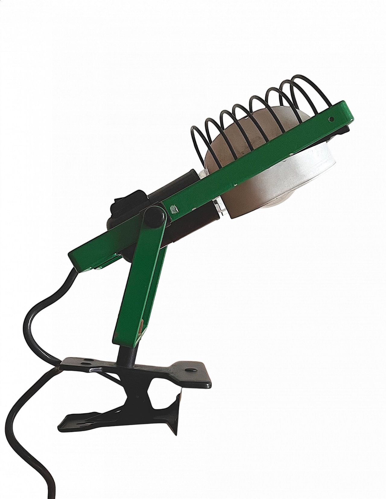 Faretto Synthesis di Ernesto Gismondi per Artemide, anni '80 14