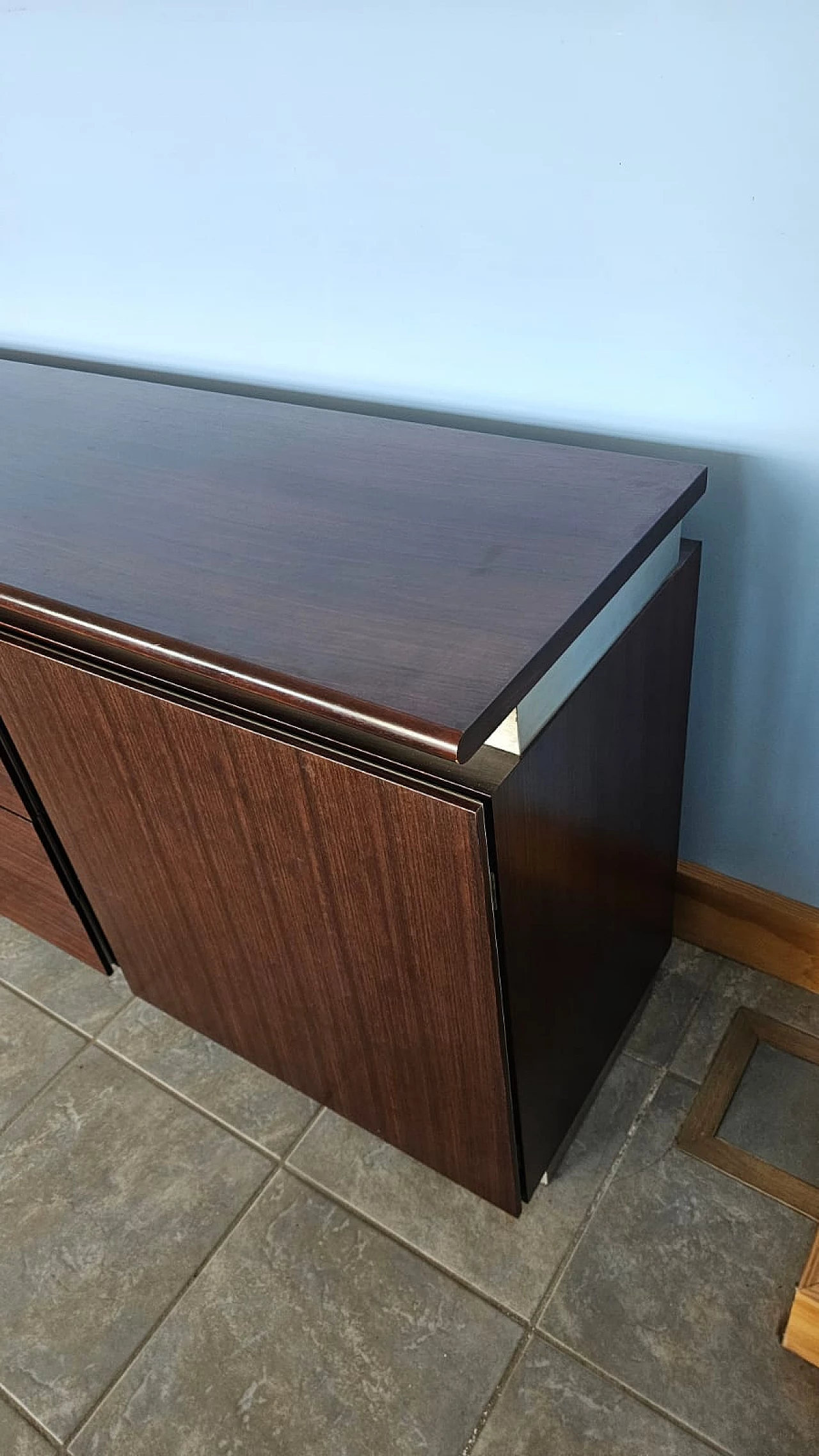 Credenza Parioli di Stoppino & Acerbis per Acerbis, anni '80 3