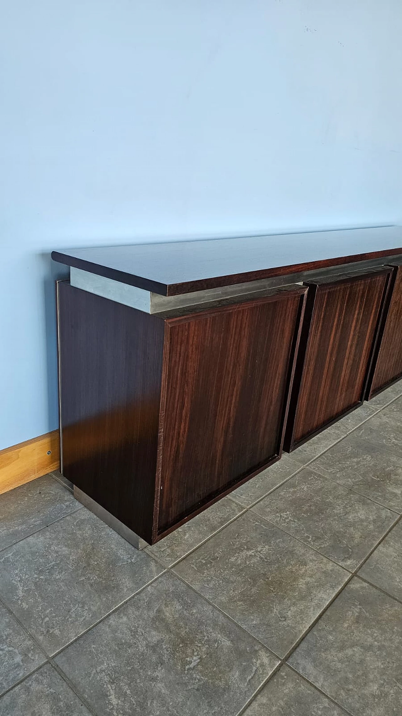 Credenza Parioli di Stoppino & Acerbis per Acerbis, anni '80 4