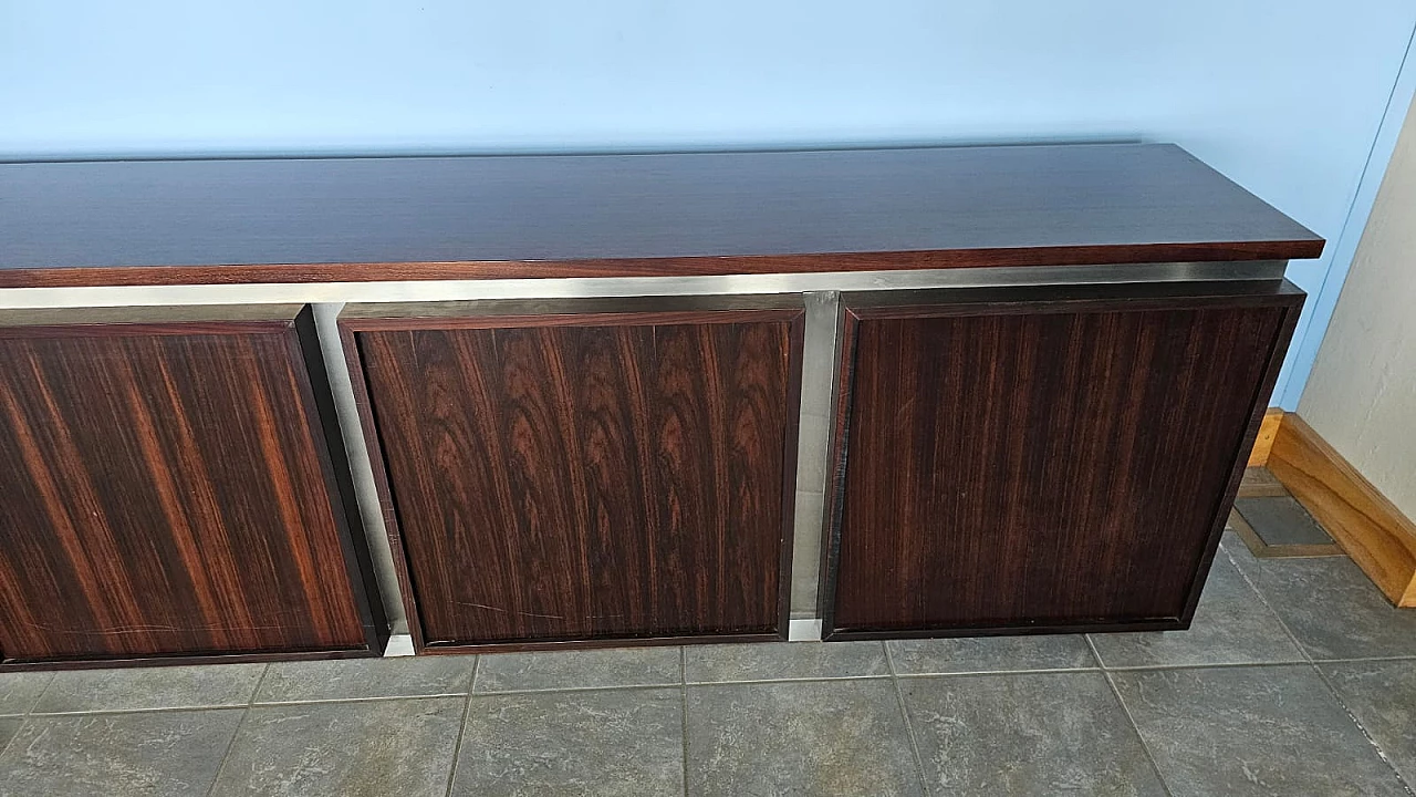 Credenza Parioli di Stoppino & Acerbis per Acerbis, anni '80 5