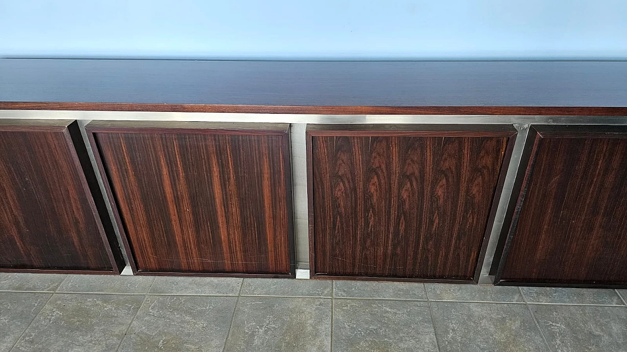 Credenza Parioli di Stoppino & Acerbis per Acerbis, anni '80 13