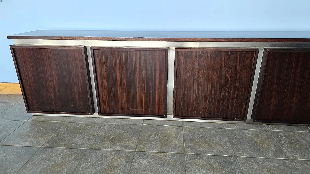 Credenza Parioli di Stoppino & Acerbis per Acerbis, anni '80 16