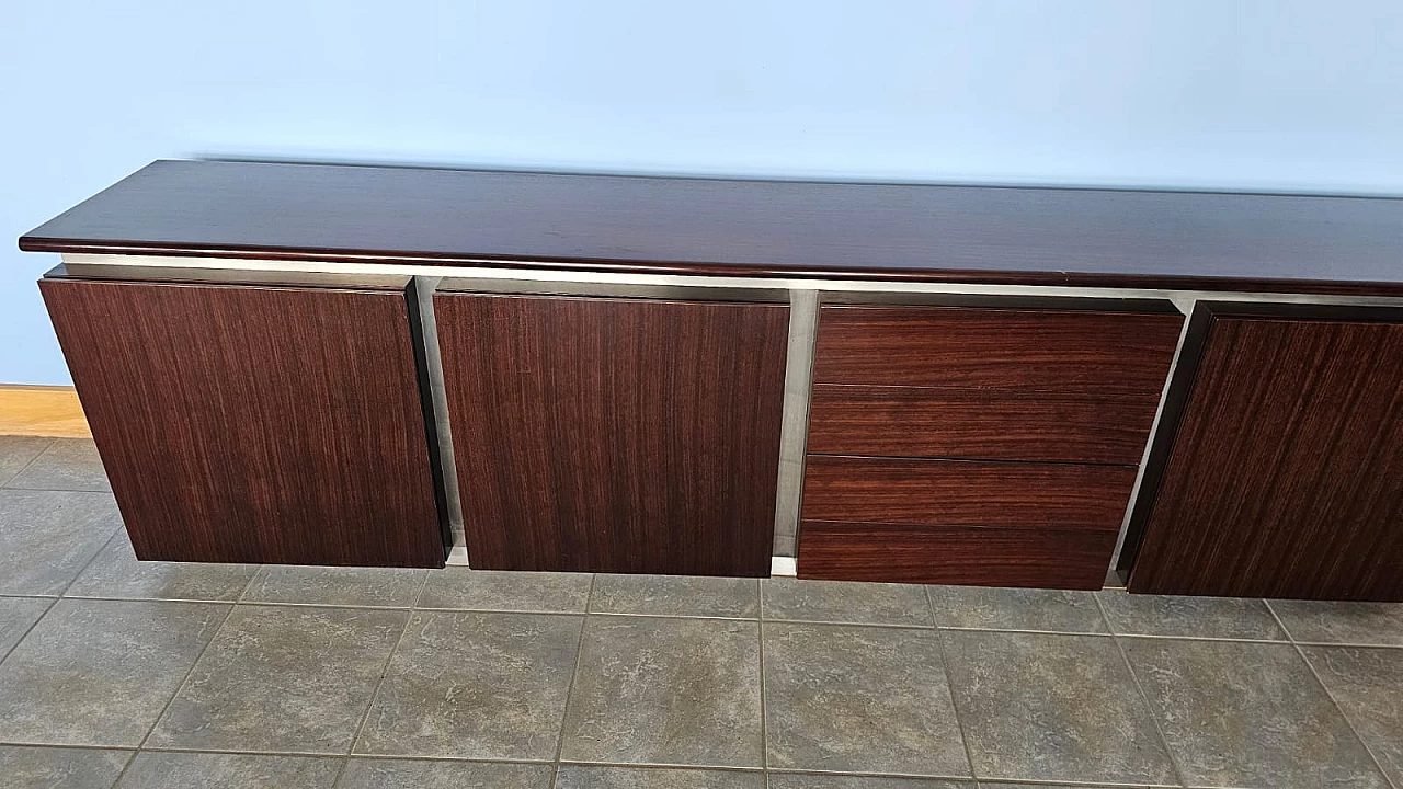 Credenza Parioli di Stoppino & Acerbis per Acerbis, anni '80 17