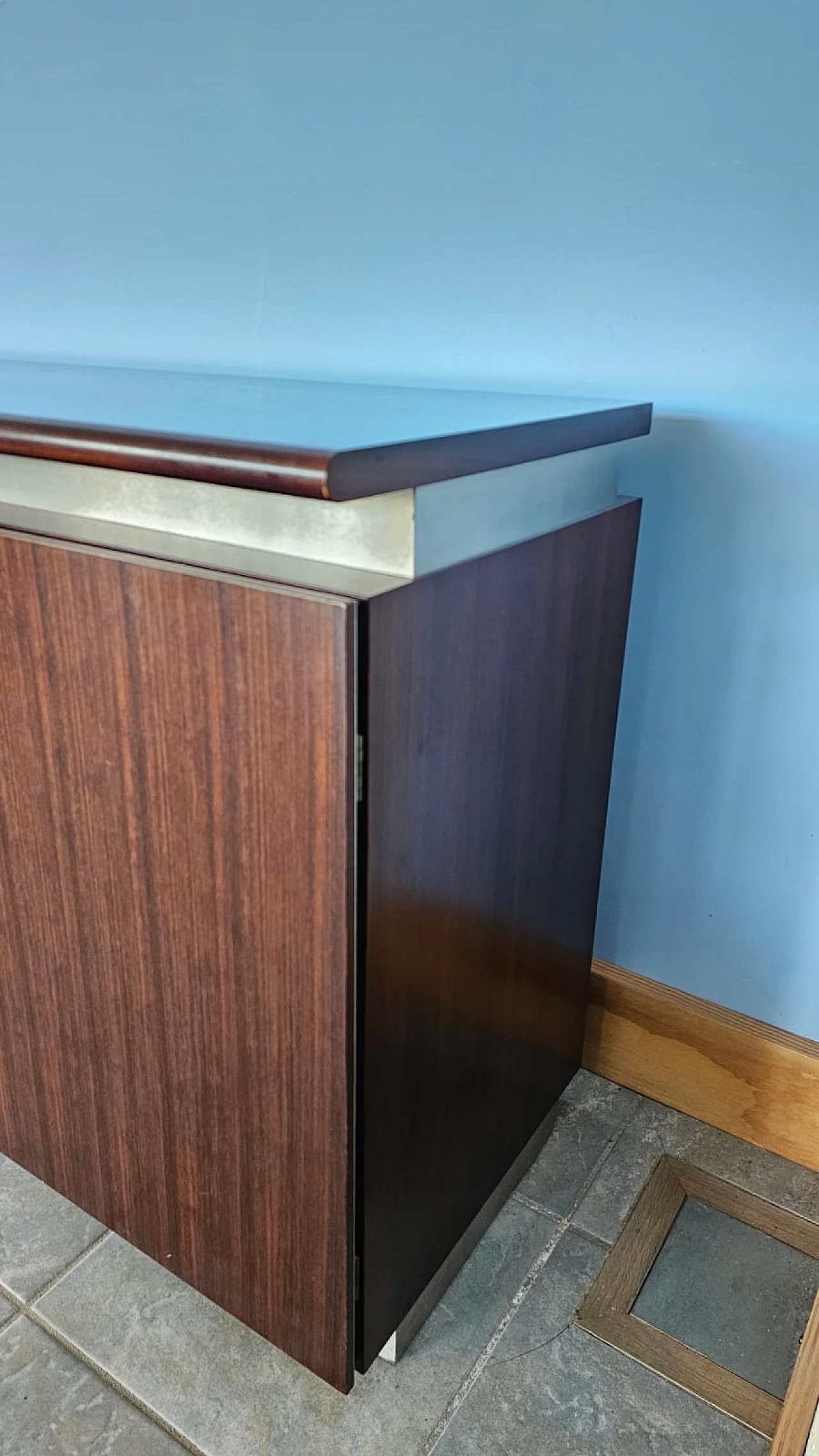 Credenza Parioli di Stoppino & Acerbis per Acerbis, anni '80 22