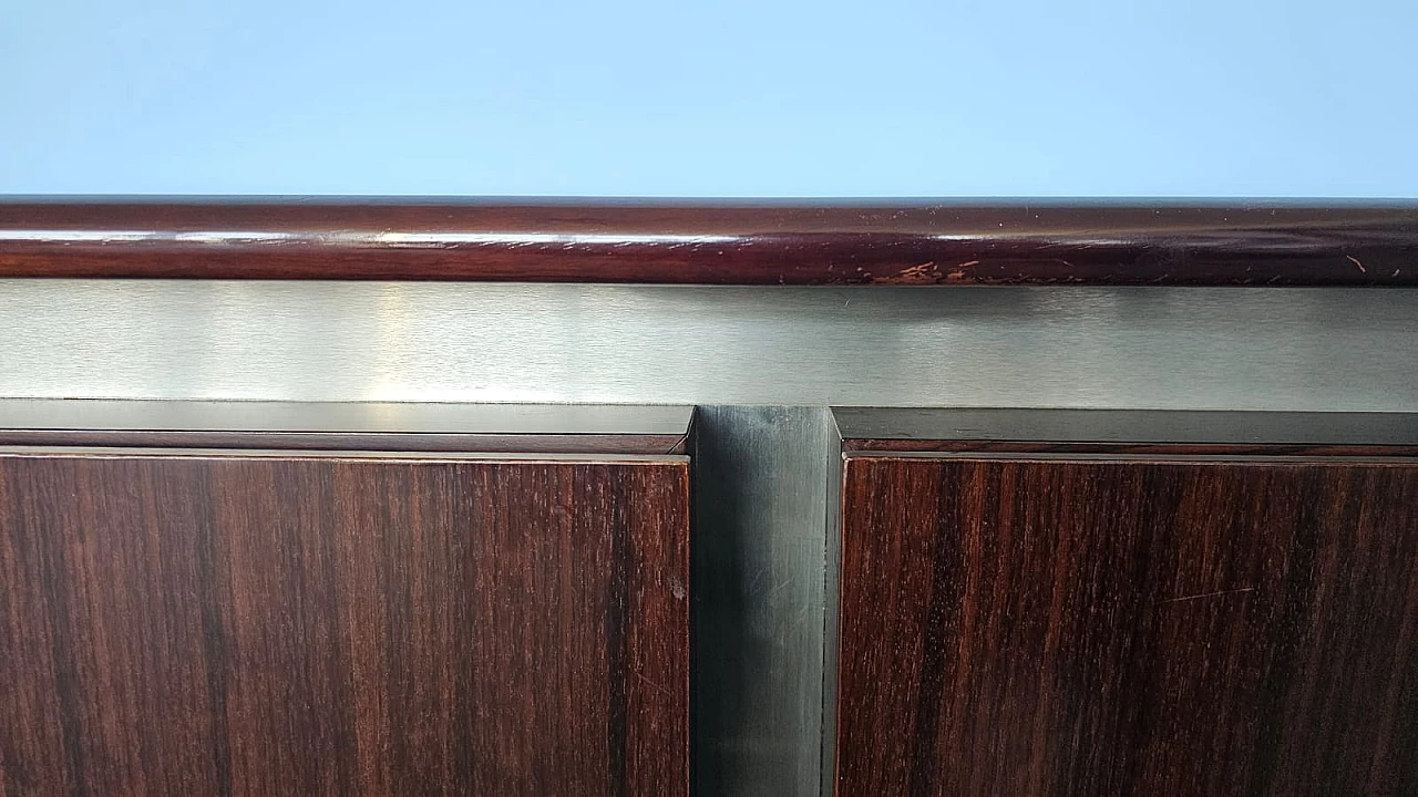 Credenza Parioli di Stoppino & Acerbis per Acerbis, anni '80 24