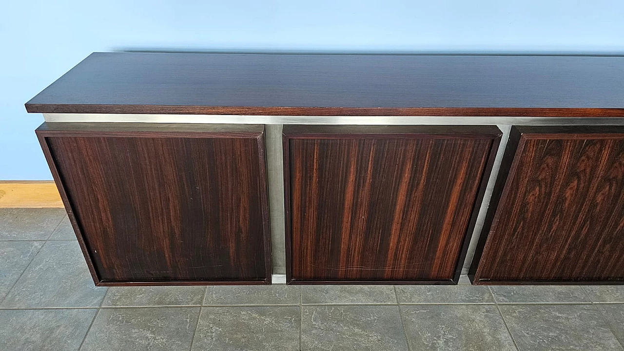 Credenza Parioli di Stoppino & Acerbis per Acerbis, anni '80 25