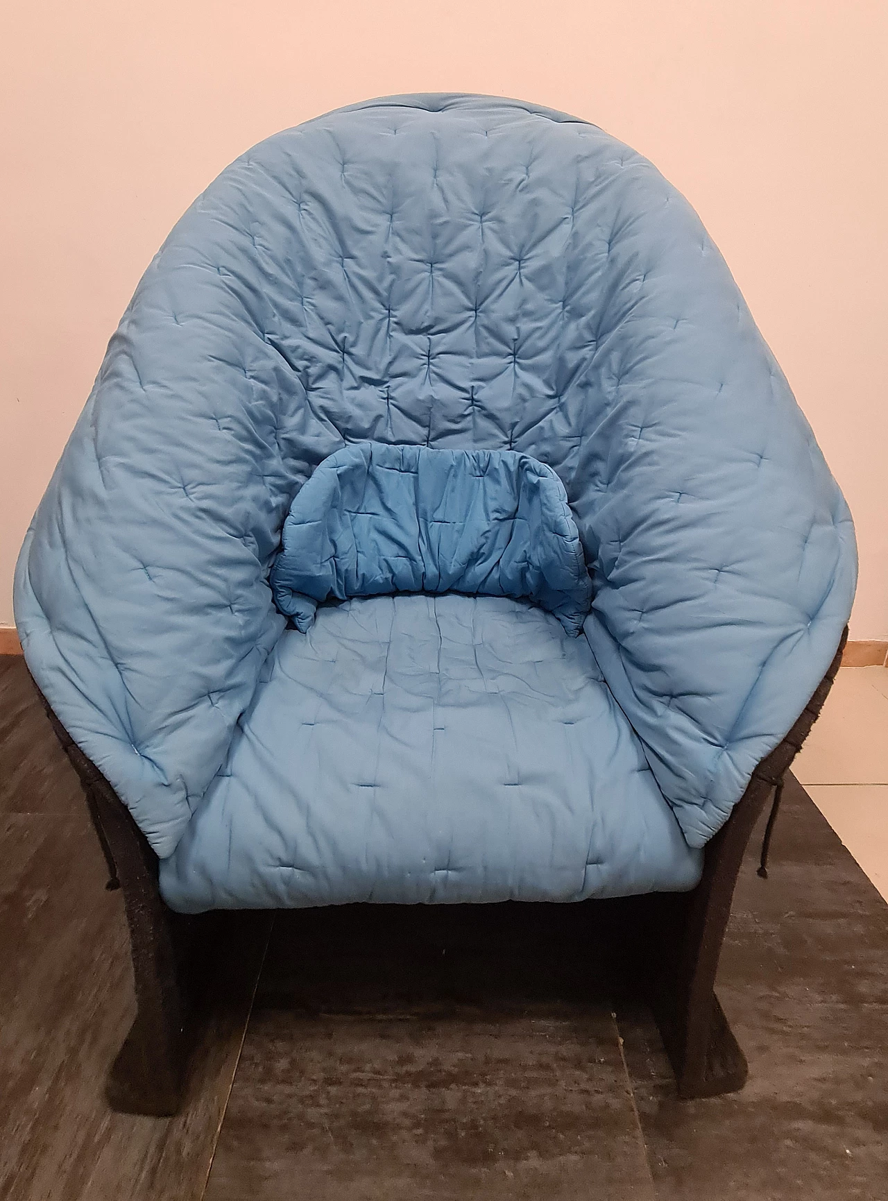 Poltrona Feltri di Gaetano Pesce per Cassina, 1987 11