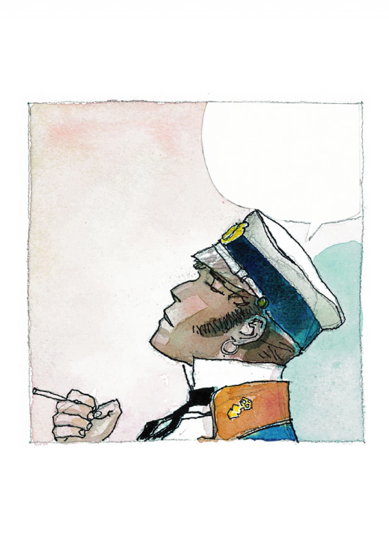 Hugo Pratt, 38 cartoline di Corto Maltese, anni 2000 27