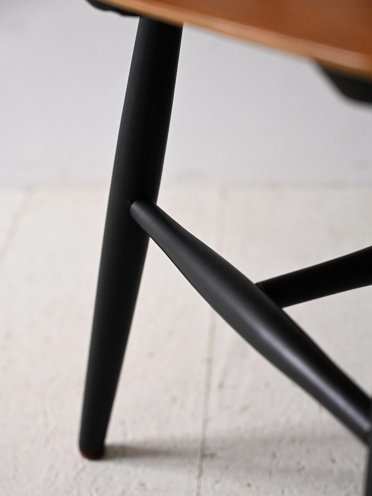 Coppia di Sedie Fanett di Ilmari Tapiovaara, anni '60 10