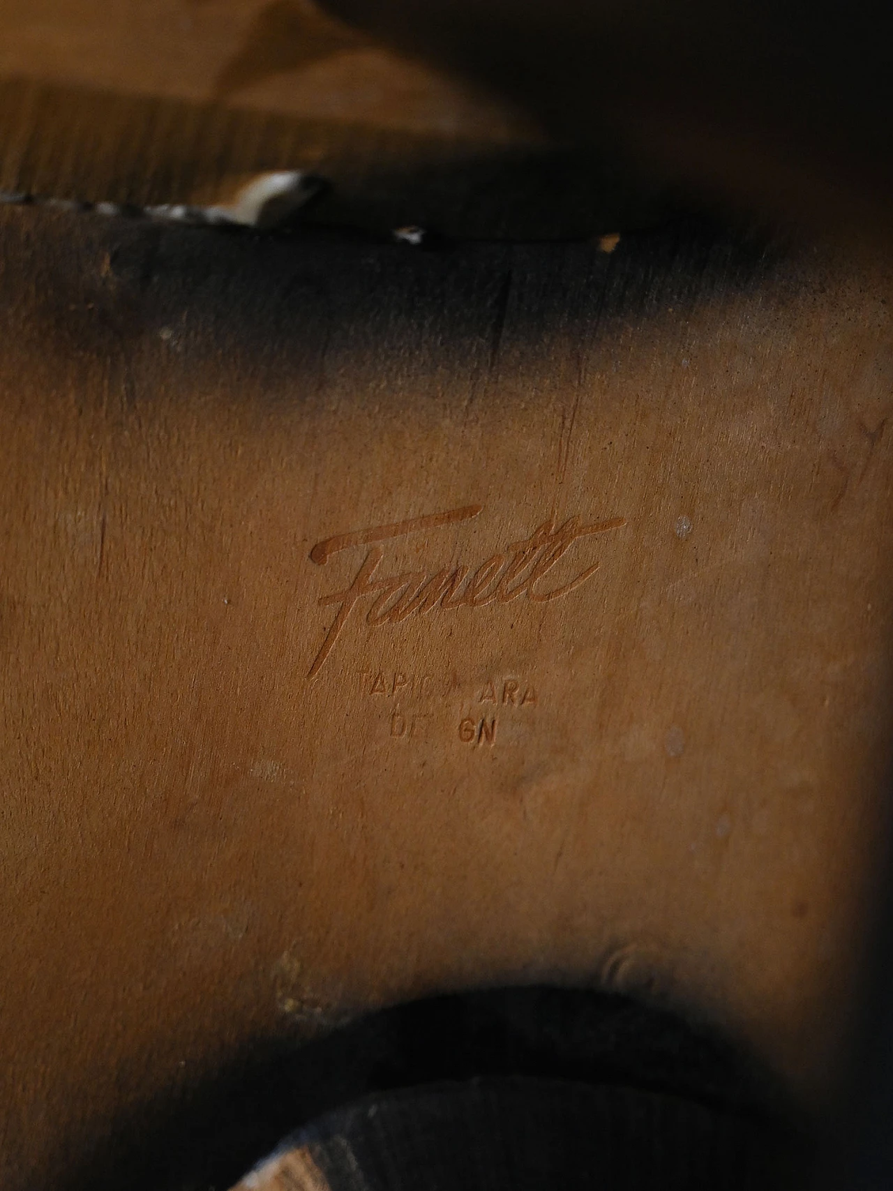 Coppia di Sedie Fanett di Ilmari Tapiovaara, anni '60 13