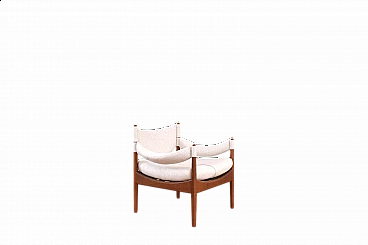 Modus armchair by Kristian S. Vedel for Søren Willadsen, 1960s