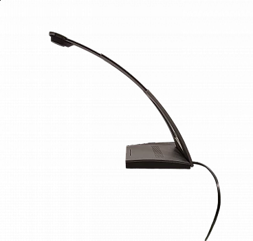 Jazz table lamp by F. A. Porsche for PAF Milano, 1989