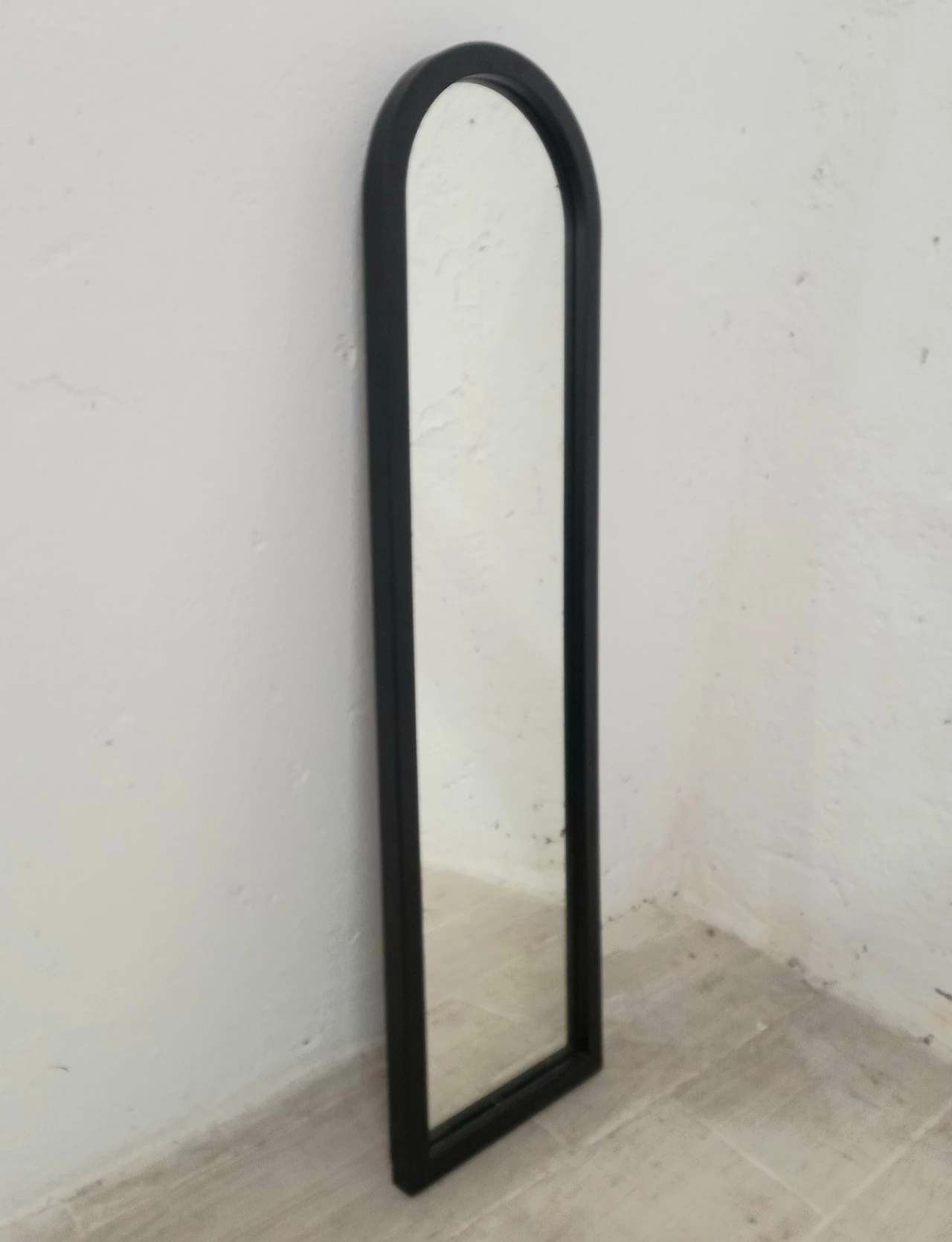 Specchio 4270 di Anna Castelli Ferrieri per Kartell, 1989 1