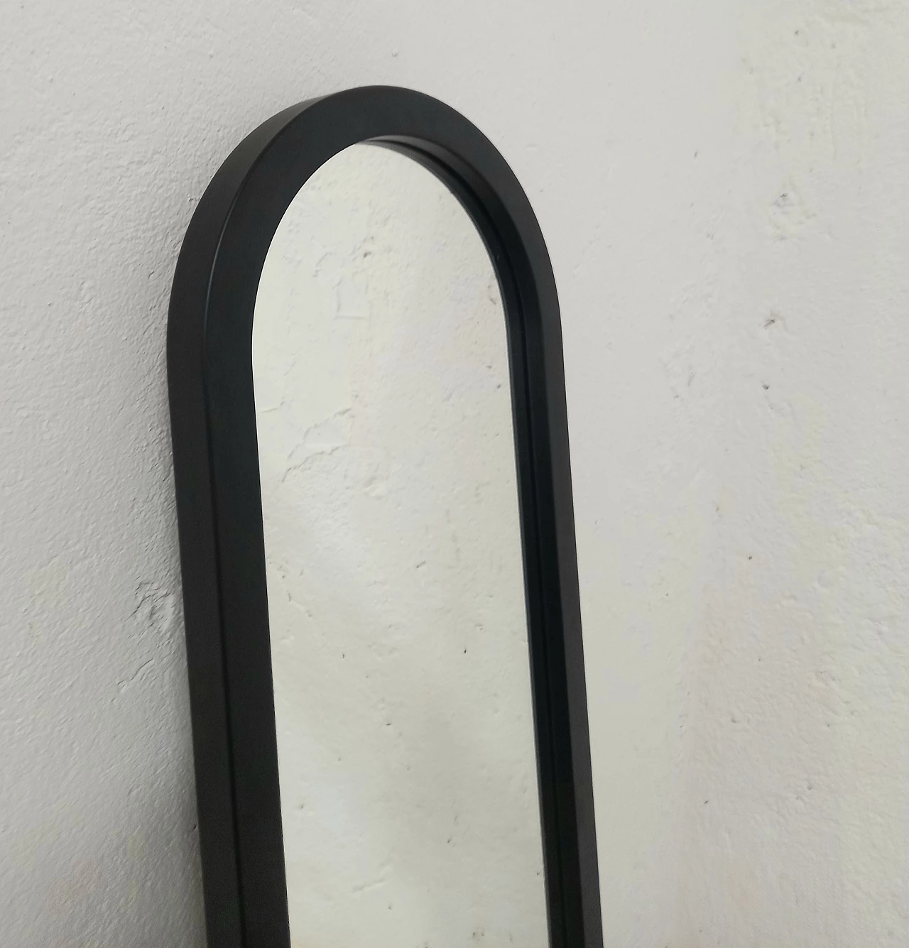 Specchio 4270 di Anna Castelli Ferrieri per Kartell, 1989 3