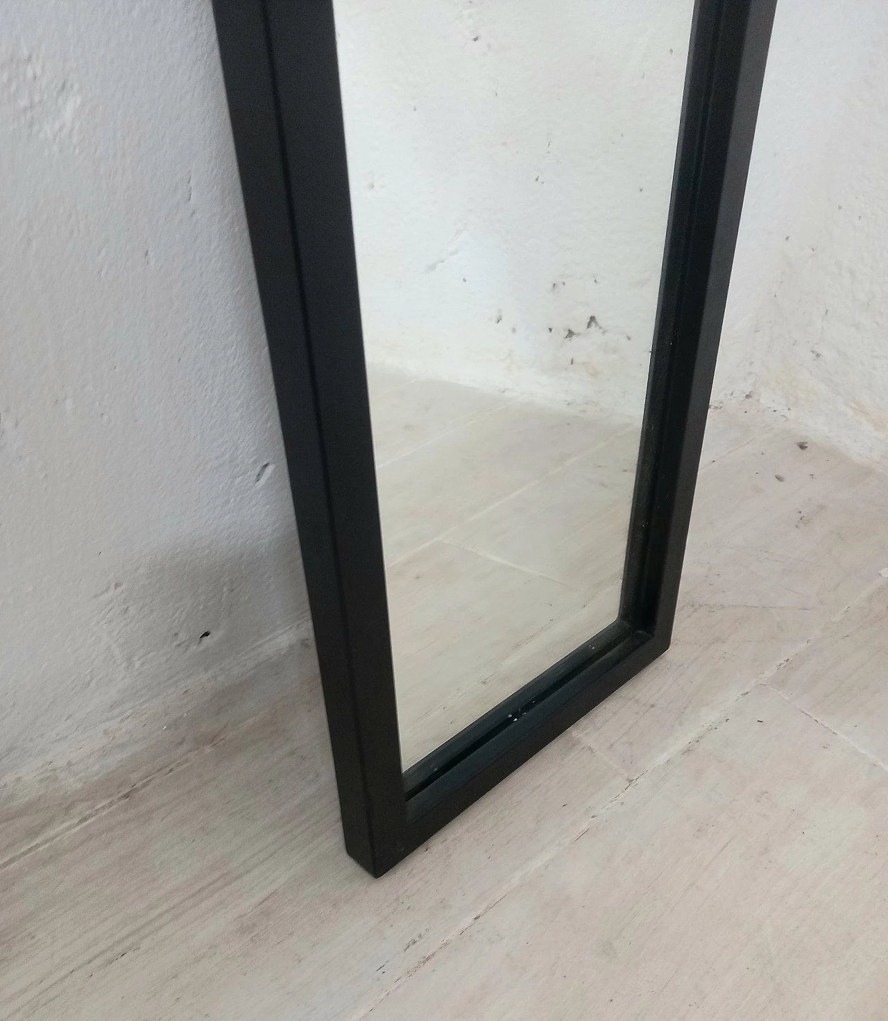 Specchio 4270 di Anna Castelli Ferrieri per Kartell, 1989 4