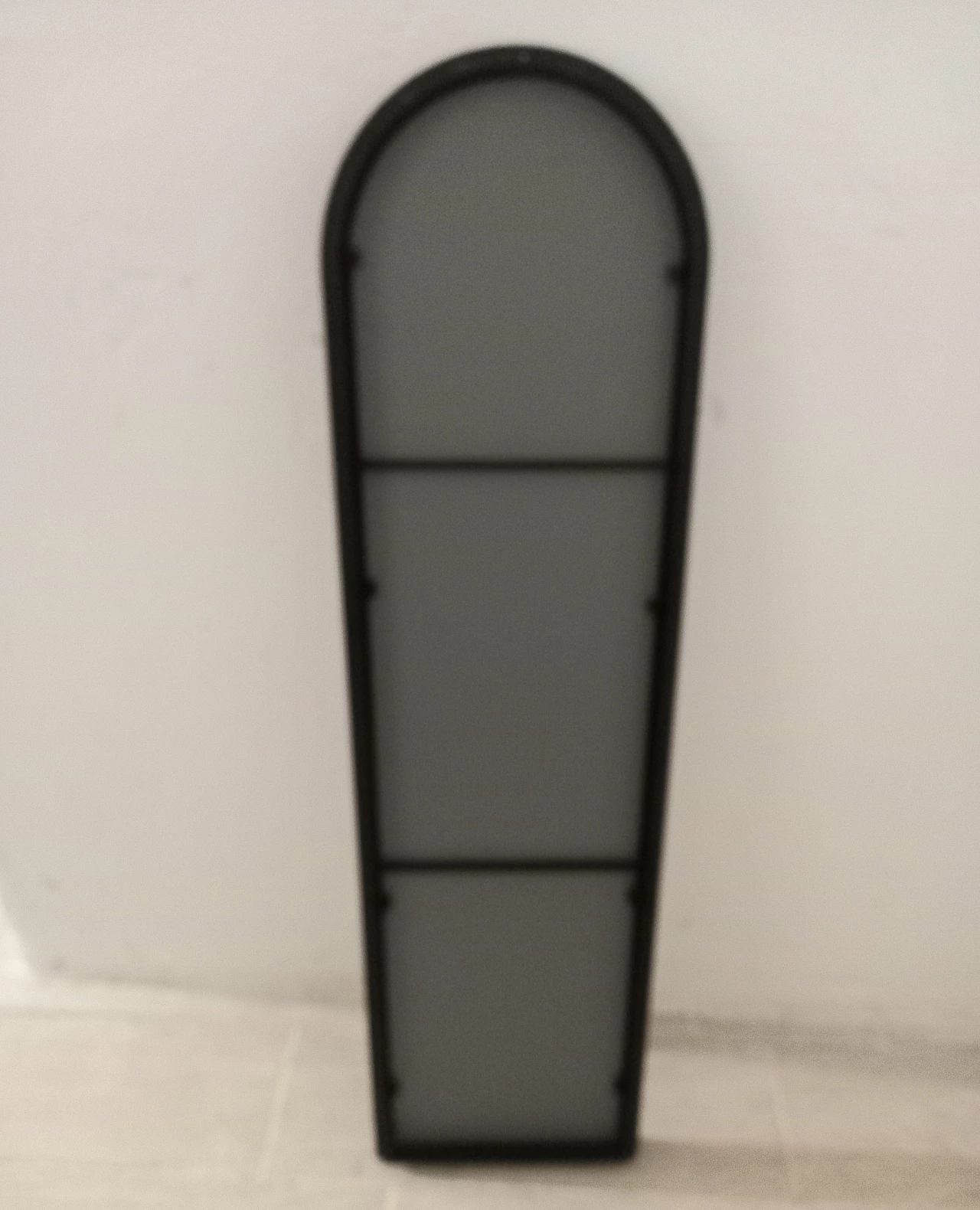 Specchio 4270 di Anna Castelli Ferrieri per Kartell, 1989 5