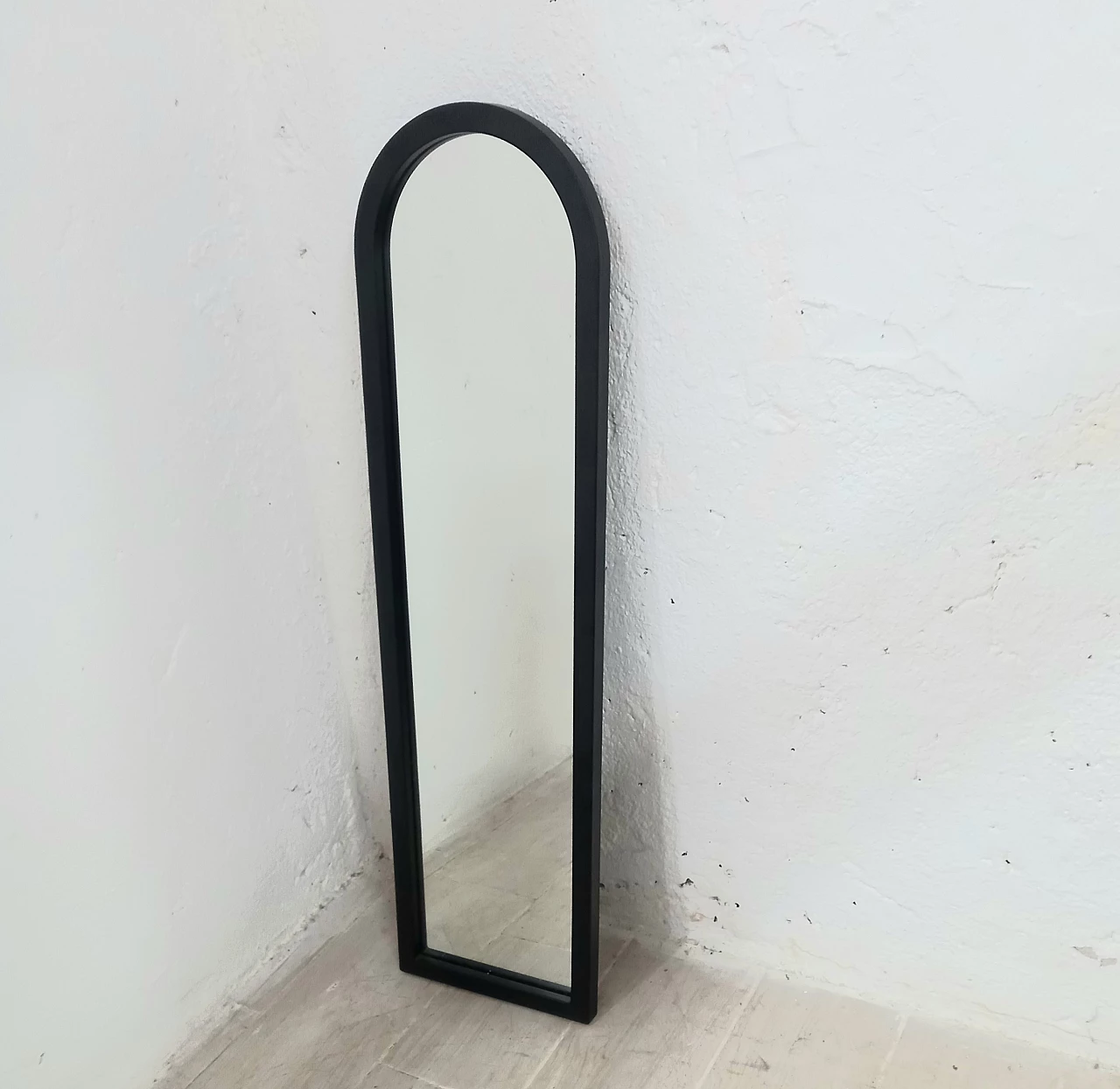 Mirror 4270 by Anna Castelli Ferrieri for Kartell, 1989 6