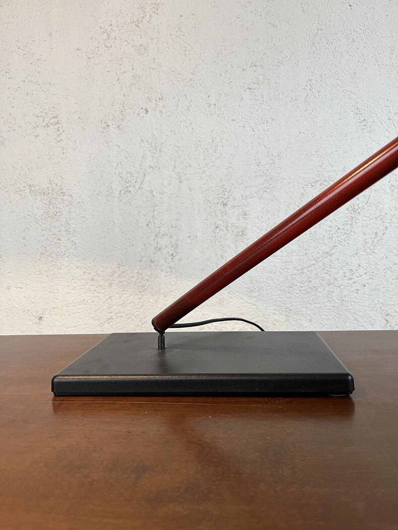 Table lamp 613 by Sarfatti and Rizzatto for Arteluce, 1970s 2
