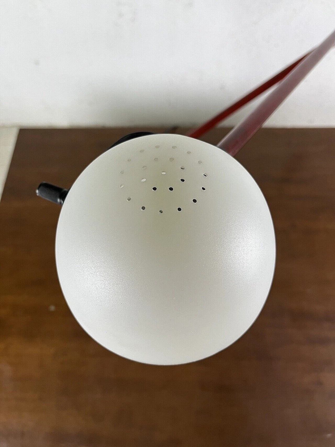 Table lamp 613 by Sarfatti and Rizzatto for Arteluce, 1970s 7