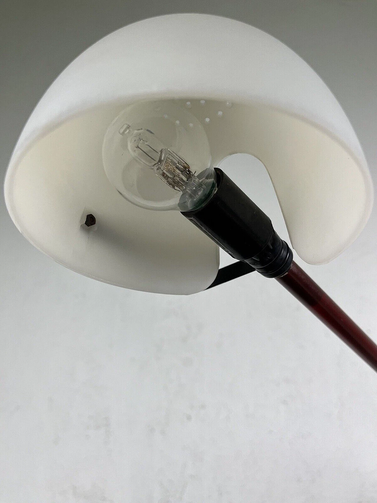 Table lamp 613 by Sarfatti and Rizzatto for Arteluce, 1970s 8