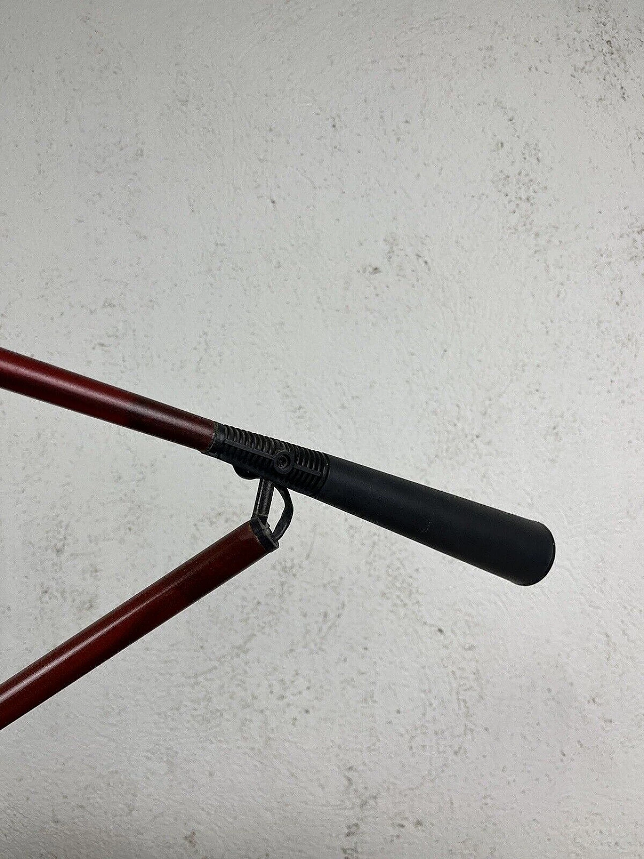 Table lamp 613 by Sarfatti and Rizzatto for Arteluce, 1970s 11