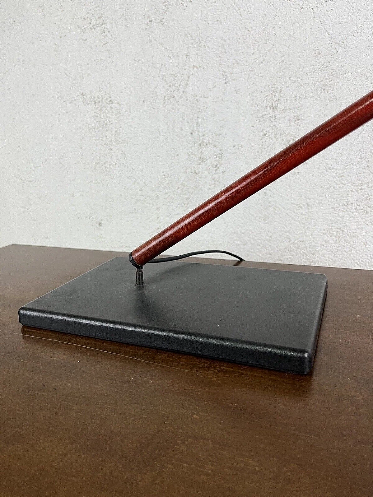 Table lamp 613 by Sarfatti and Rizzatto for Arteluce, 1970s 12