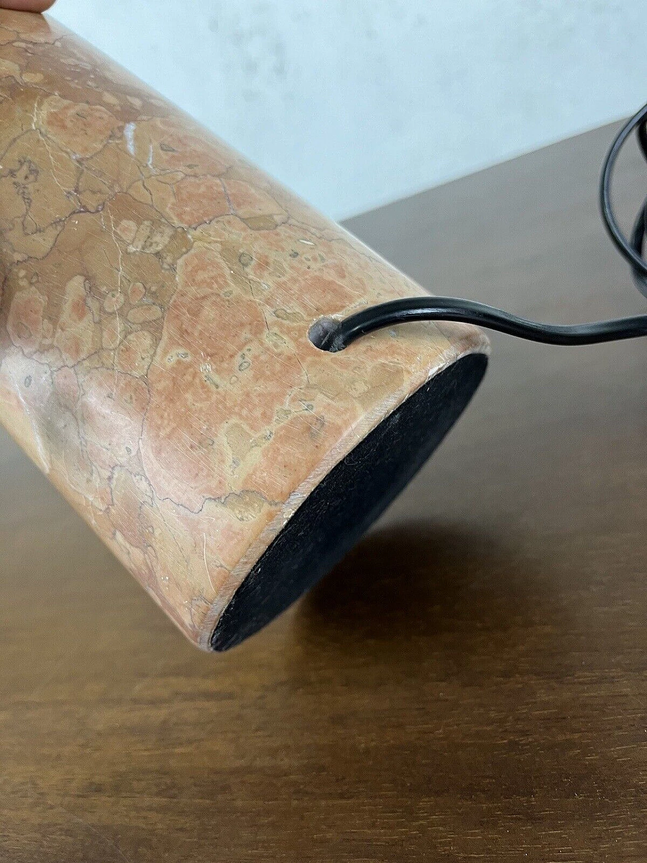 Febo table lamp by Pamio e Toso for Leucos, 1970s 11