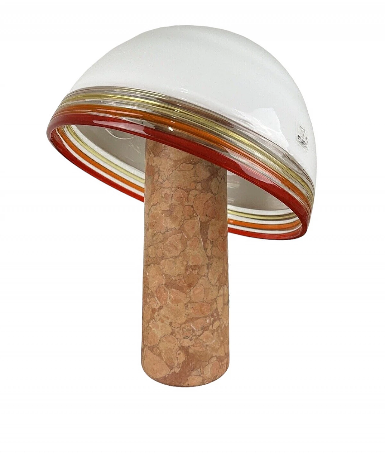 Febo table lamp by Pamio e Toso for Leucos, 1970s 14