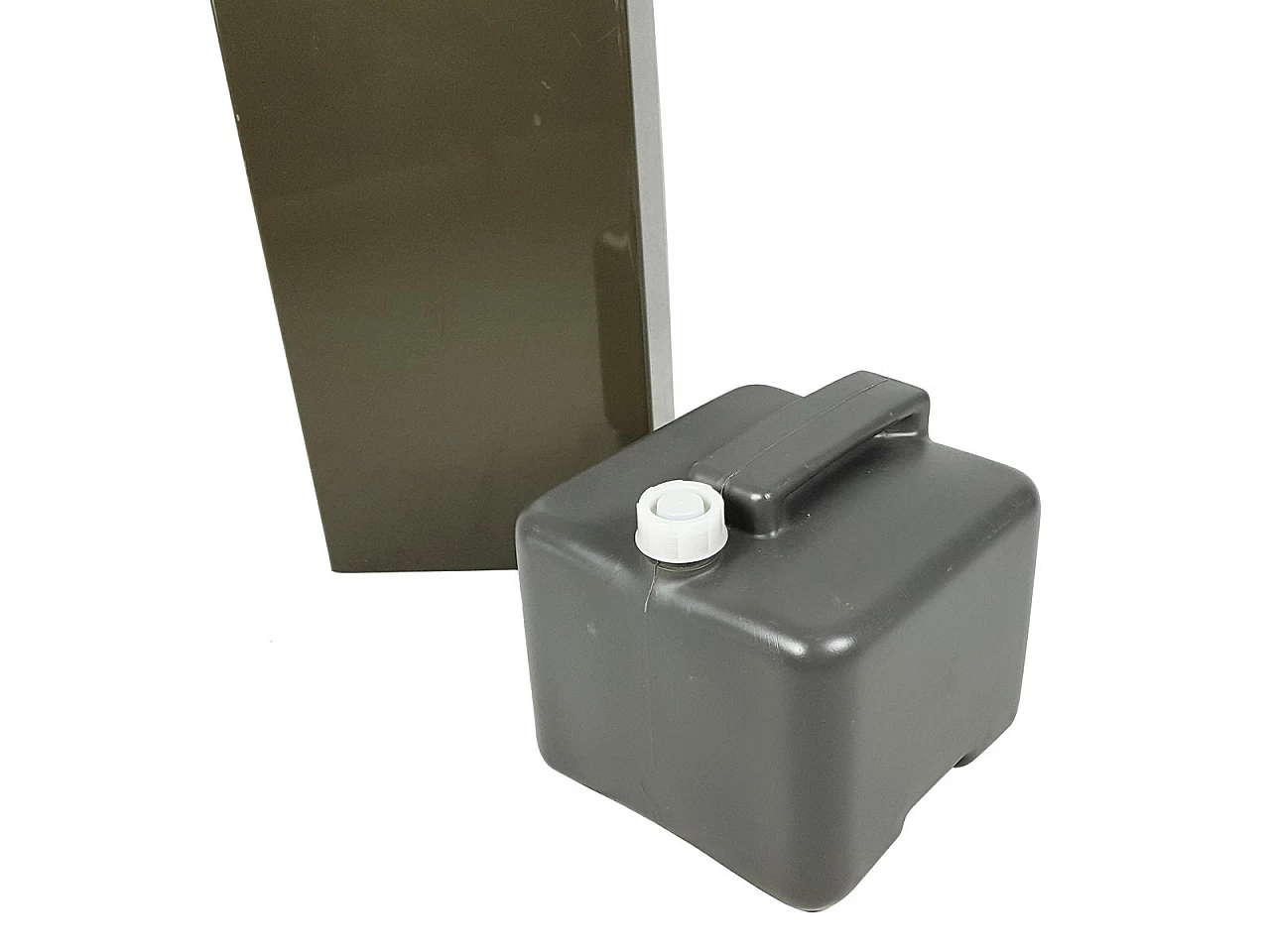 Clothes stand 4788 by Anna Castelli Ferrieri for Kartell, 1980s 2