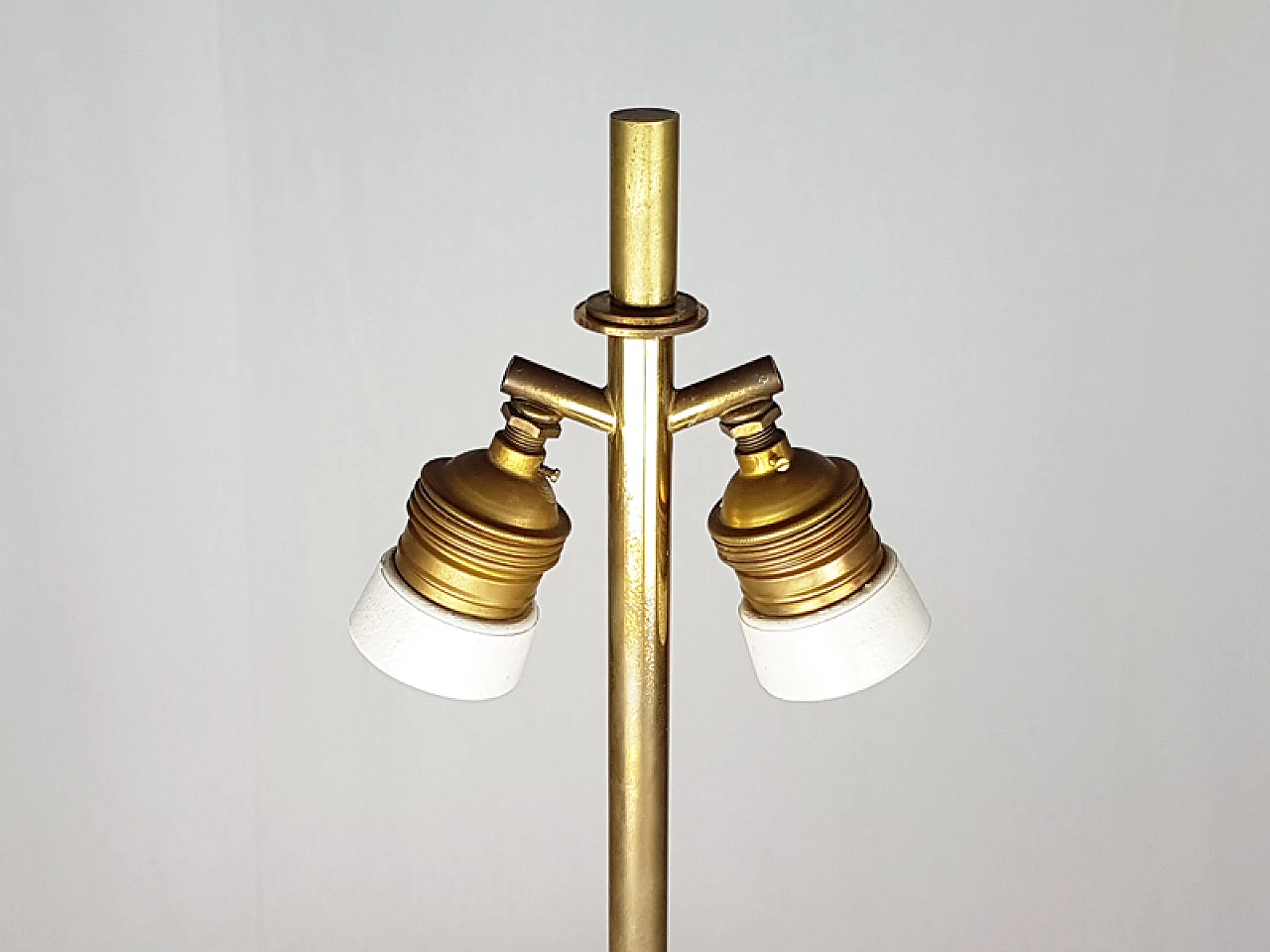 Table lamp by Bruno Gatta for Stilnovo, 1950s 6