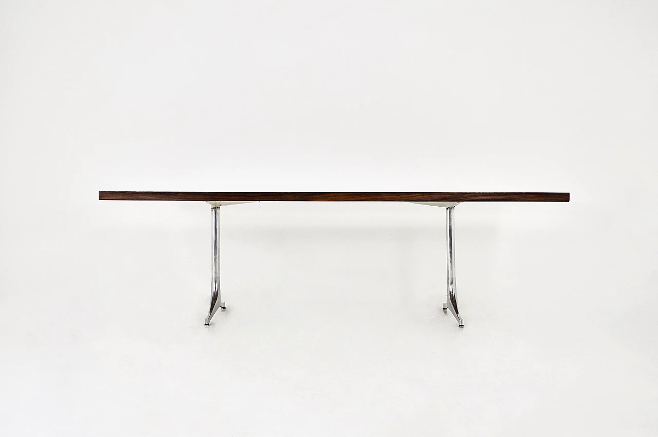 Table by George Nelson for Herman Miller, 1950s 3