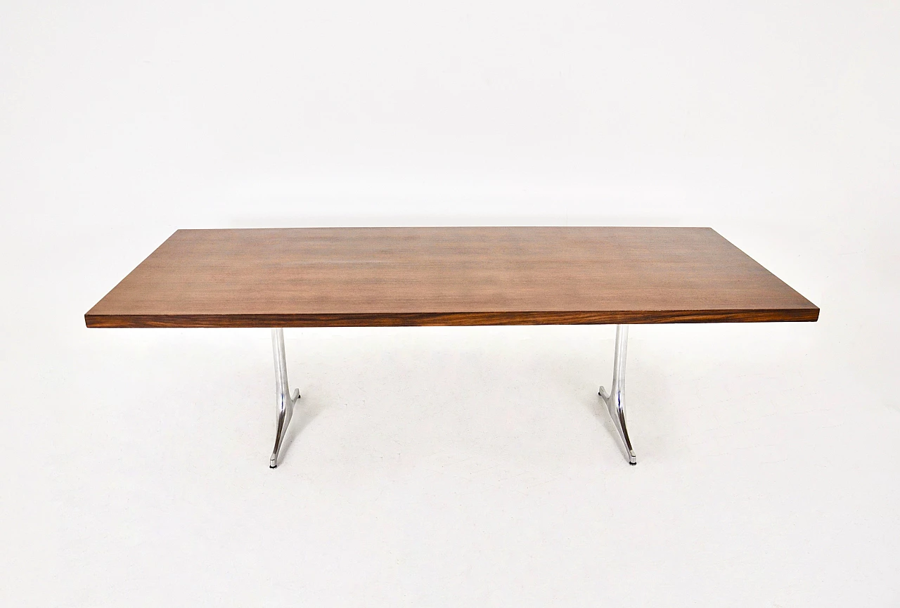Table by George Nelson for Herman Miller, 1950s 4