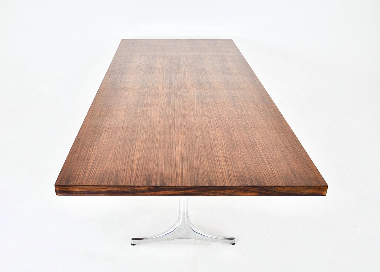 Table by George Nelson for Herman Miller, 1950s 6