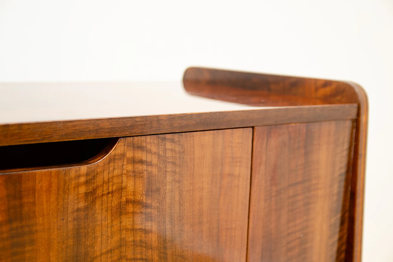 Sideboard by František Jirák for Tatra Nábytok, 1970s 7