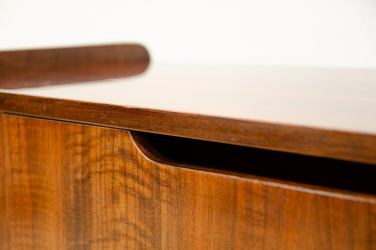 Sideboard by František Jirák for Tatra Nábytok, 1970s 8