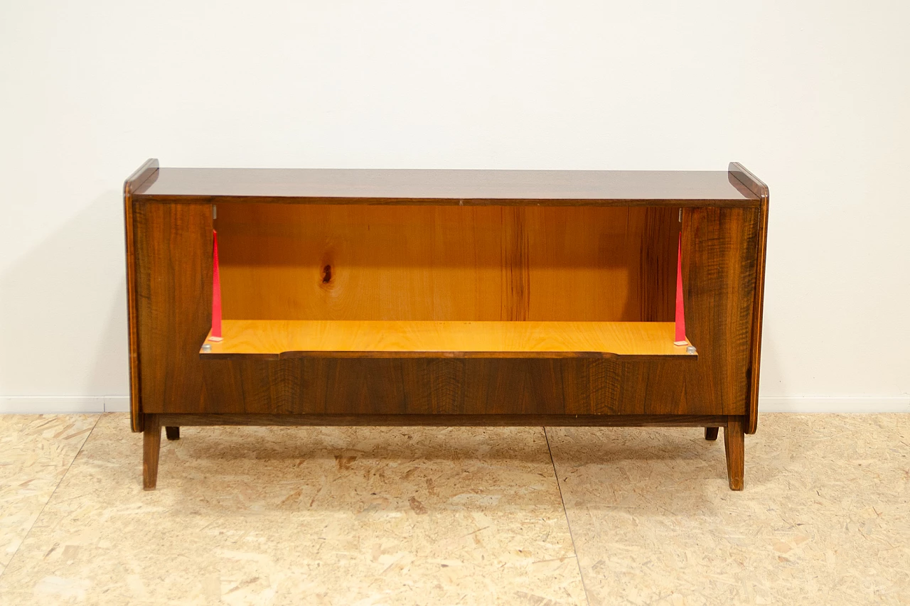 Sideboard by František Jirák for Tatra Nábytok, 1970s 13