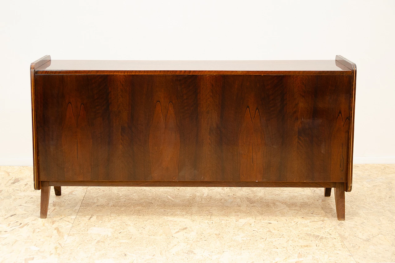 Sideboard by František Jirák for Tatra Nábytok, 1970s 19