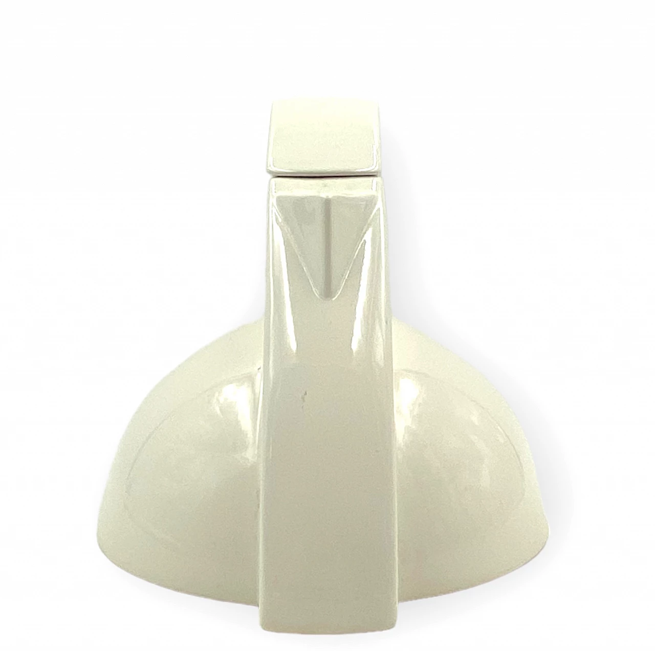 Teiera in ceramica di Pierre Casenove per Studio Salins, 1985 7