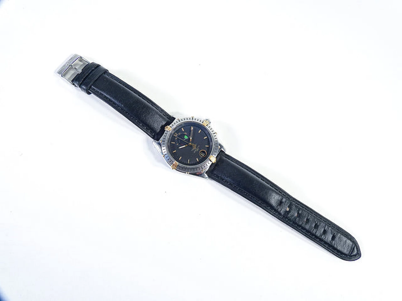 Breitling Antares B14047 wristwatch, 1990s 2