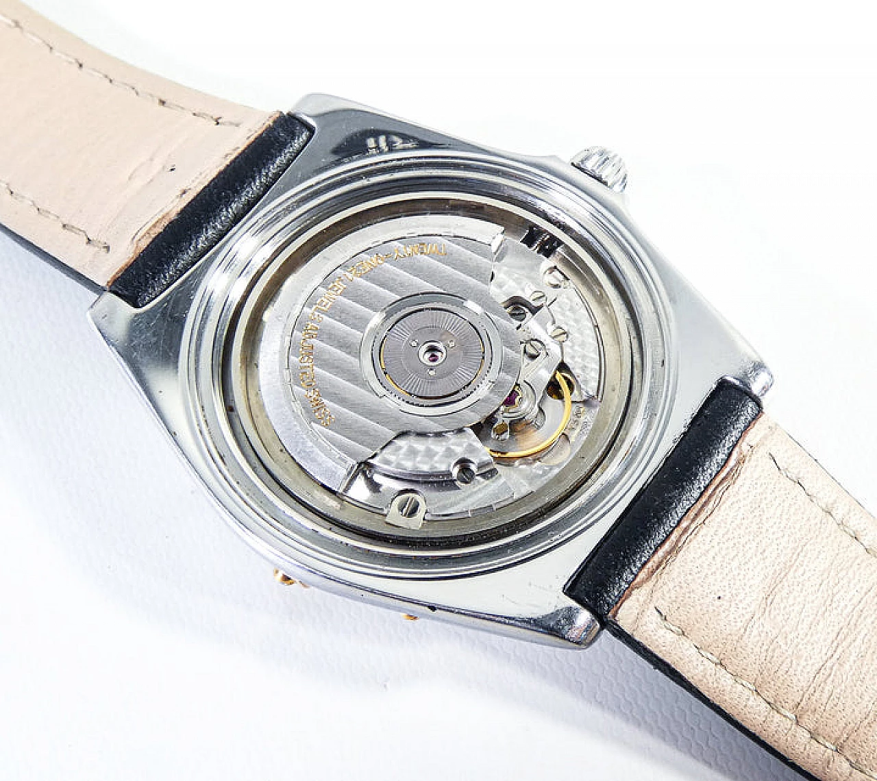 Breitling Antares B14047 wristwatch, 1990s 3