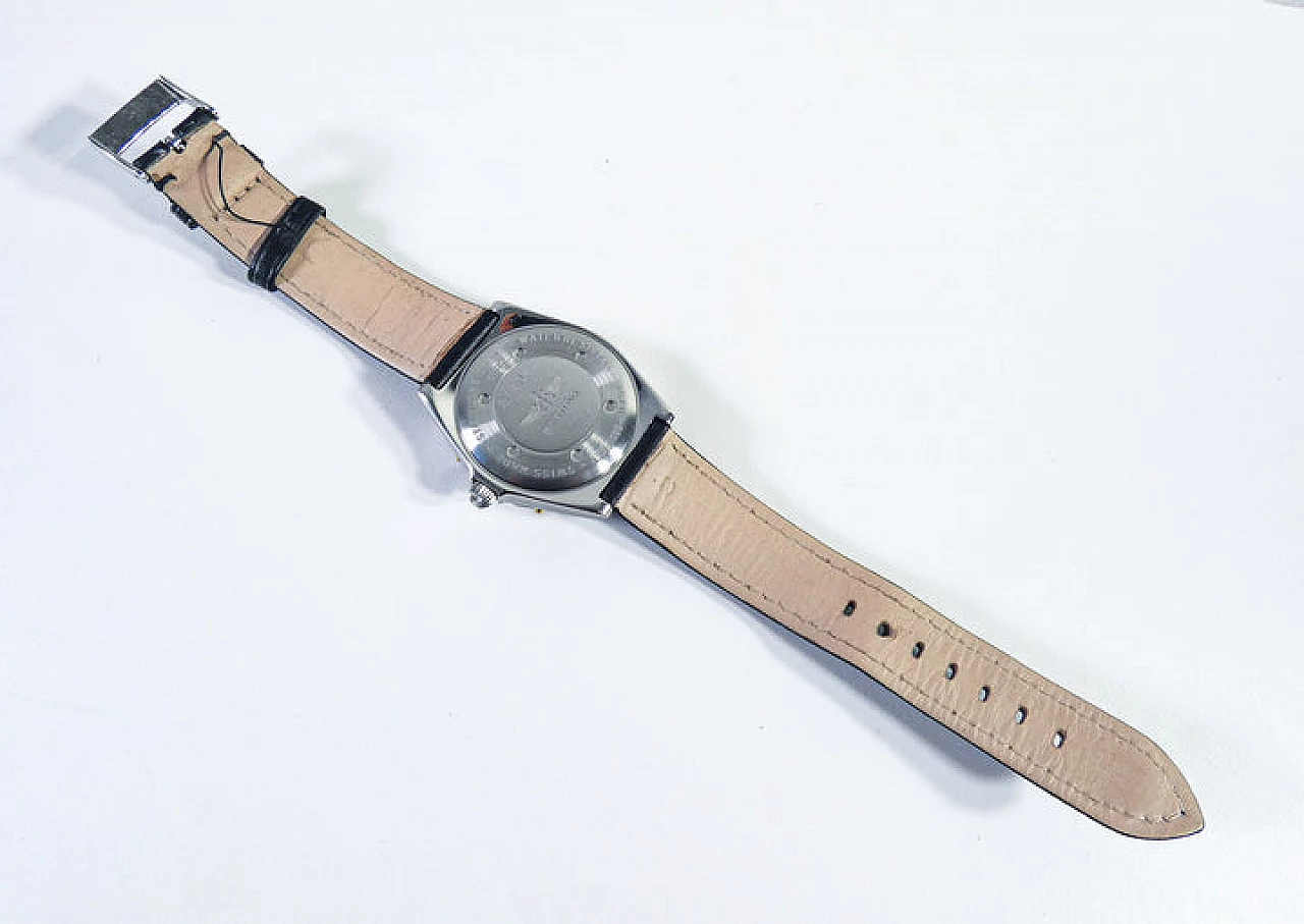 Breitling Antares B14047 wristwatch, 1990s 6