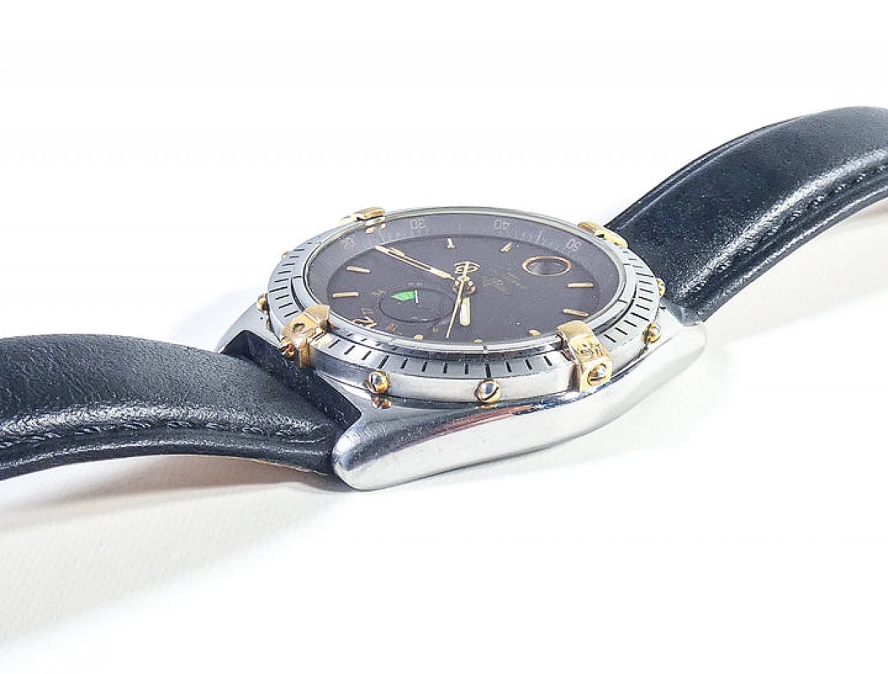 Breitling Antares B14047 wristwatch, 1990s 10