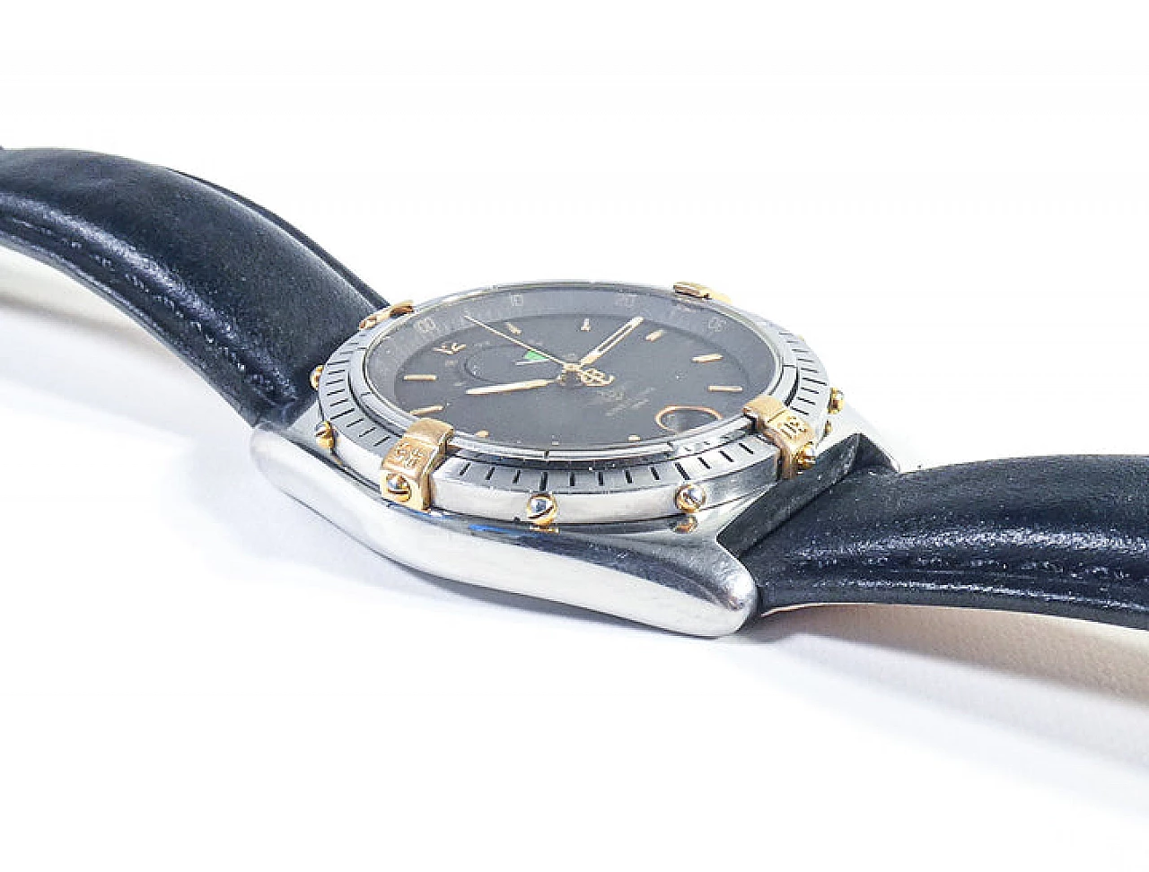 Breitling Antares B14047 wristwatch, 1990s 11