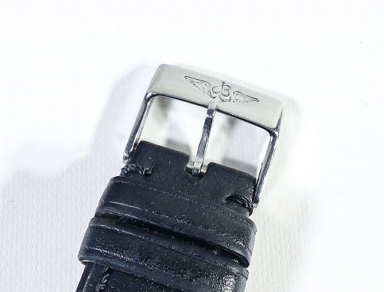 Breitling Antares B14047 wristwatch, 1990s 12
